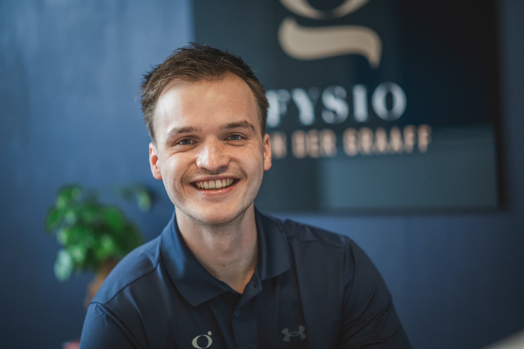 Foto behandelaar Thomas van der Graaff